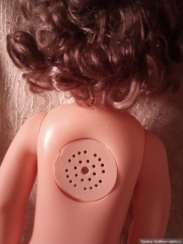 Подскажите, пожалуйста, это Сонни ГДР (фото 4)