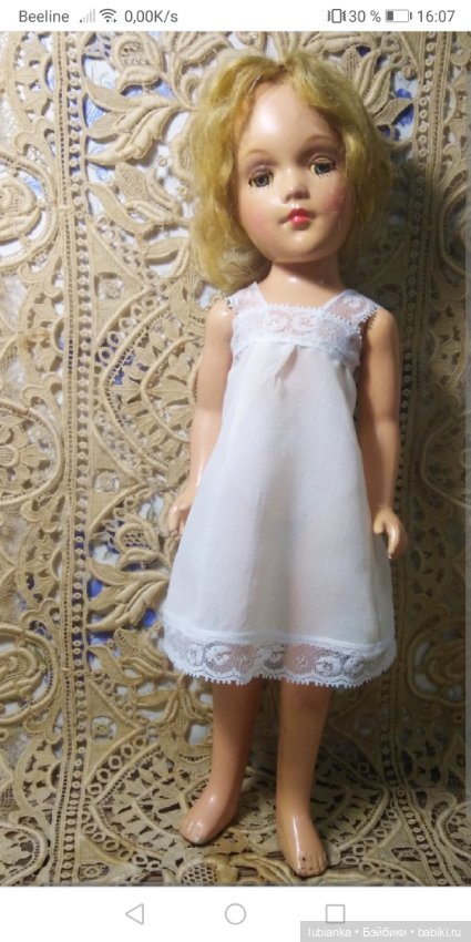 "... Очаровали вы меня..." (фото 2)