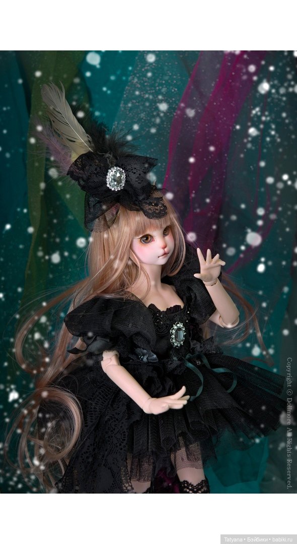 Dollmore - Grand Scene Reaa (фото 5)