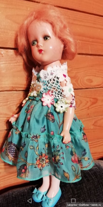 "... Очаровали вы меня..." (фото 9)