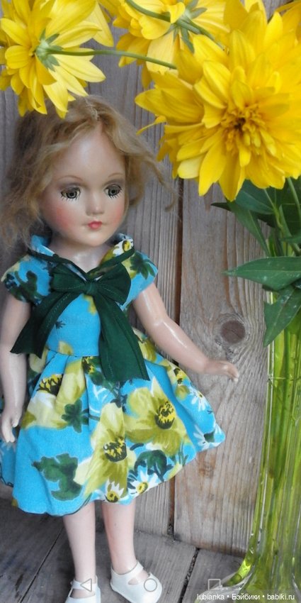 "... Очаровали вы меня..." (фото 4)