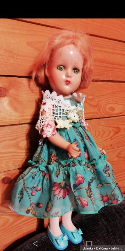 "... Очаровали вы меня..."