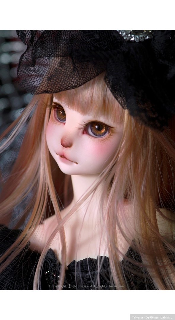 Dollmore - Grand Scene Reaa (фото 4)