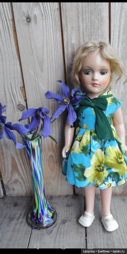 "... Очаровали вы меня..." (фото 5)