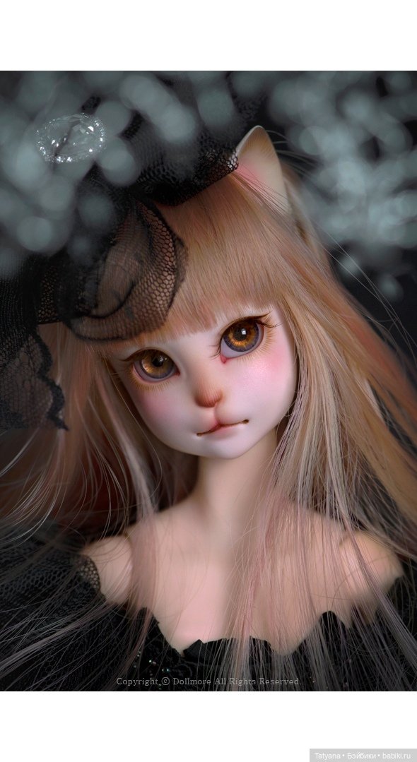 Dollmore - Grand Scene Reaa (фото 3)