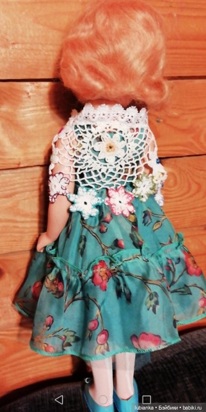 "... Очаровали вы меня..." (фото 10)