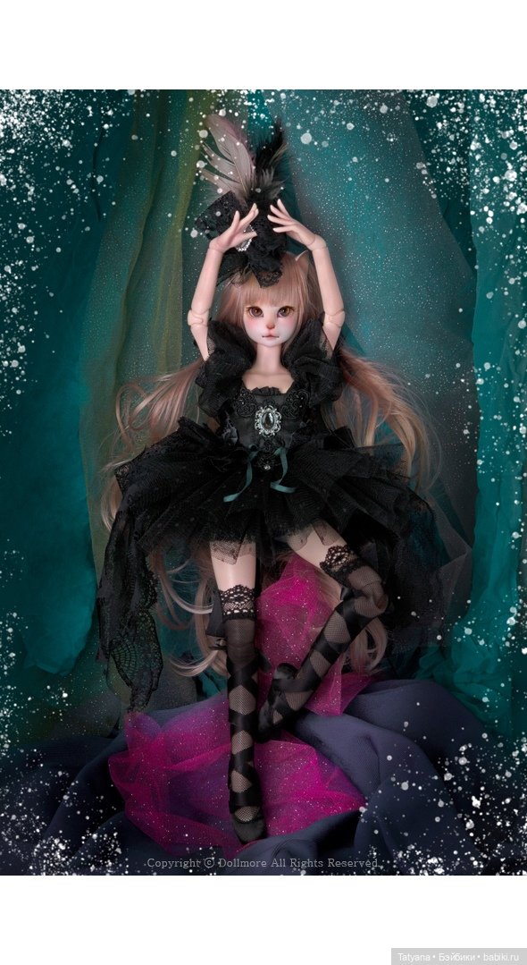 Dollmore - Grand Scene Reaa (фото 2)