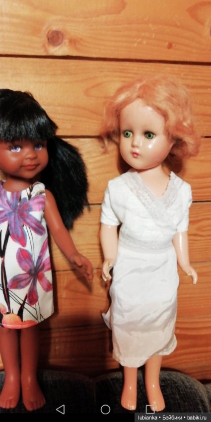 "... Очаровали вы меня..." (фото 7)