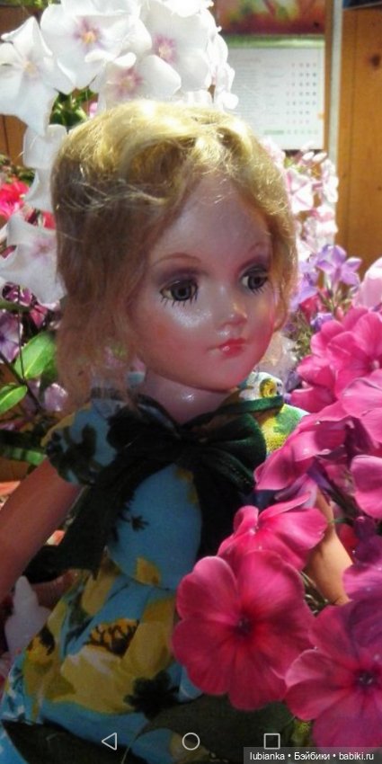 "... Очаровали вы меня..." (фото 6)