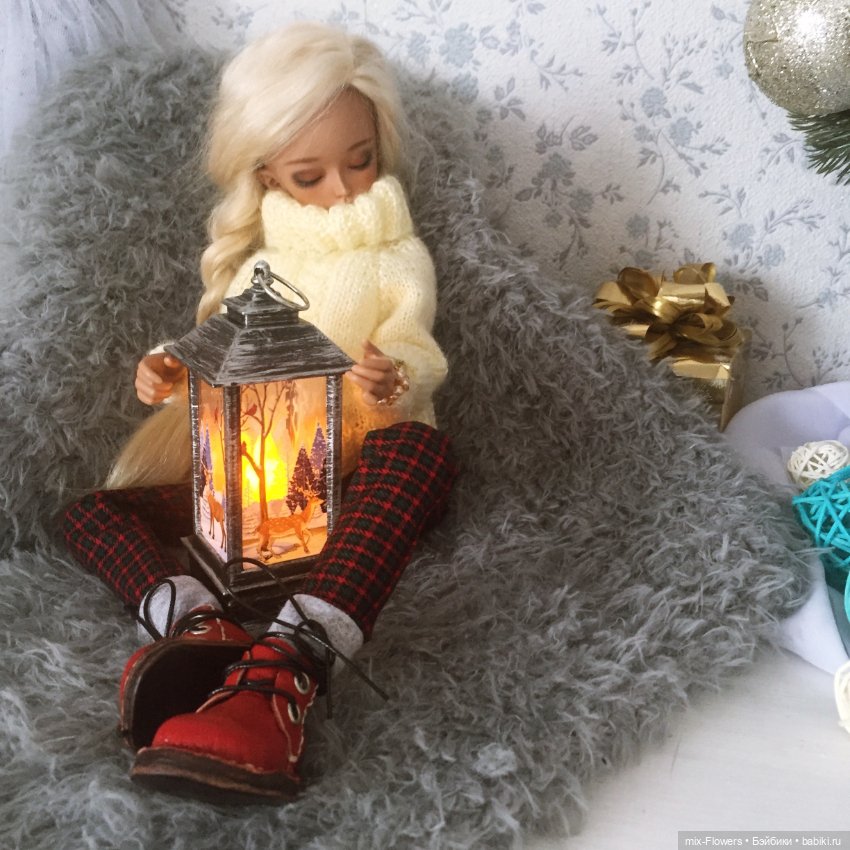 Декабрь — время встречать чудеса (фото 3)