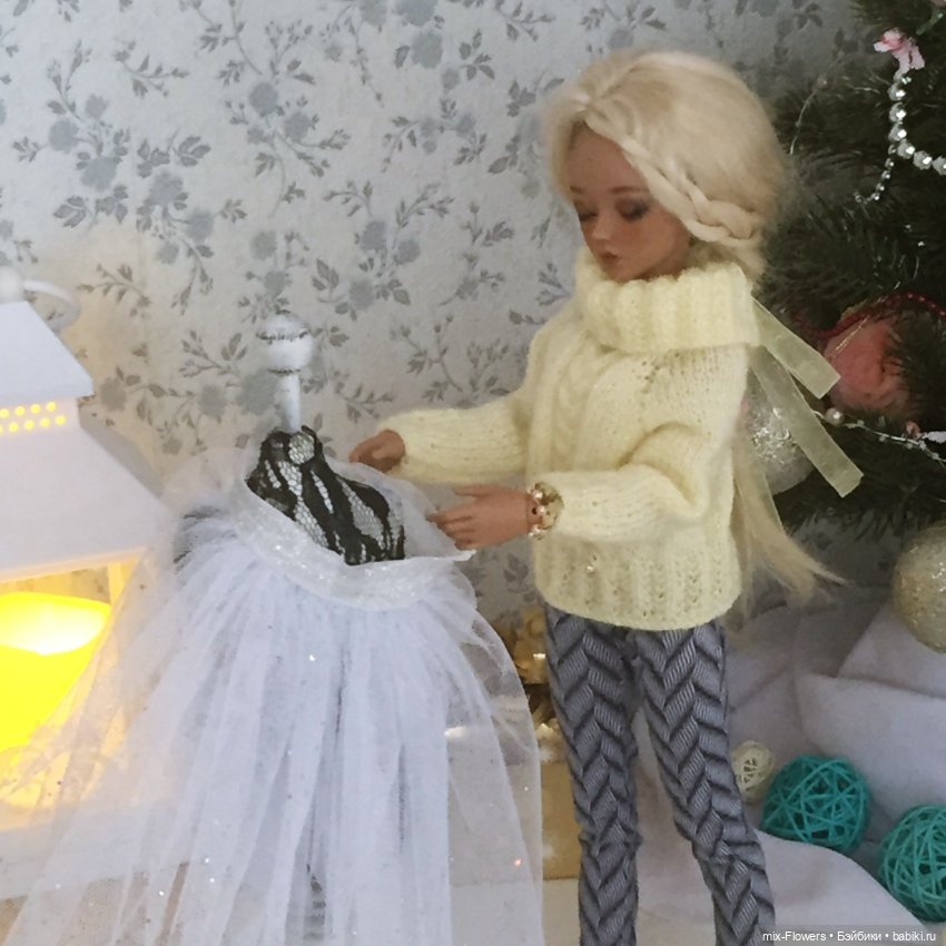 Декабрь — время встречать чудеса