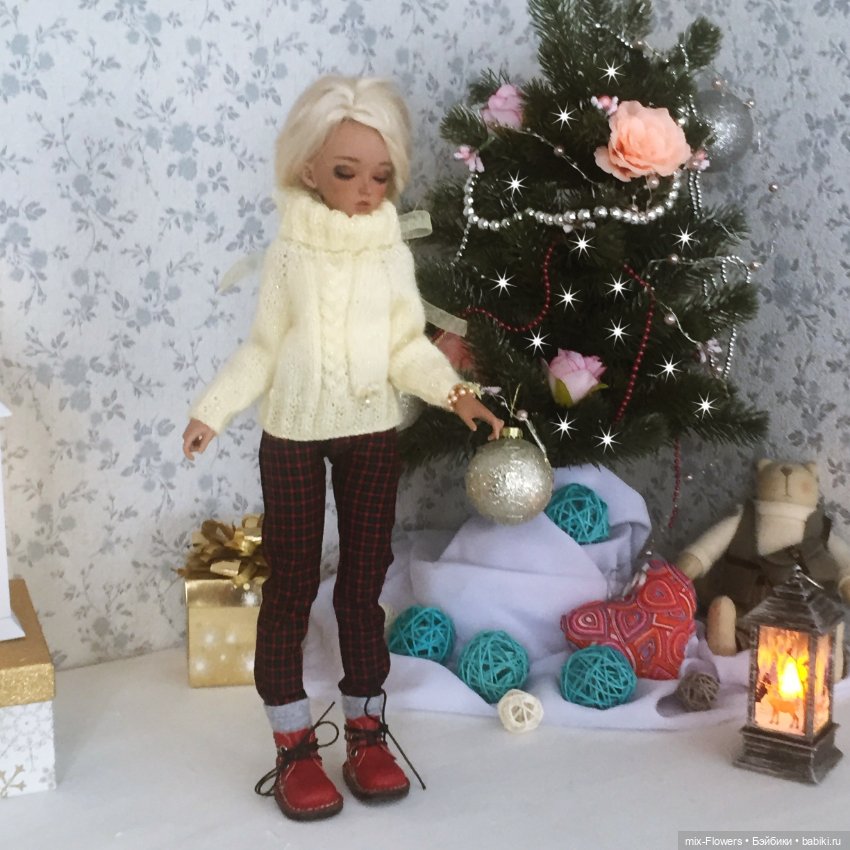 Декабрь — время встречать чудеса (фото 2)