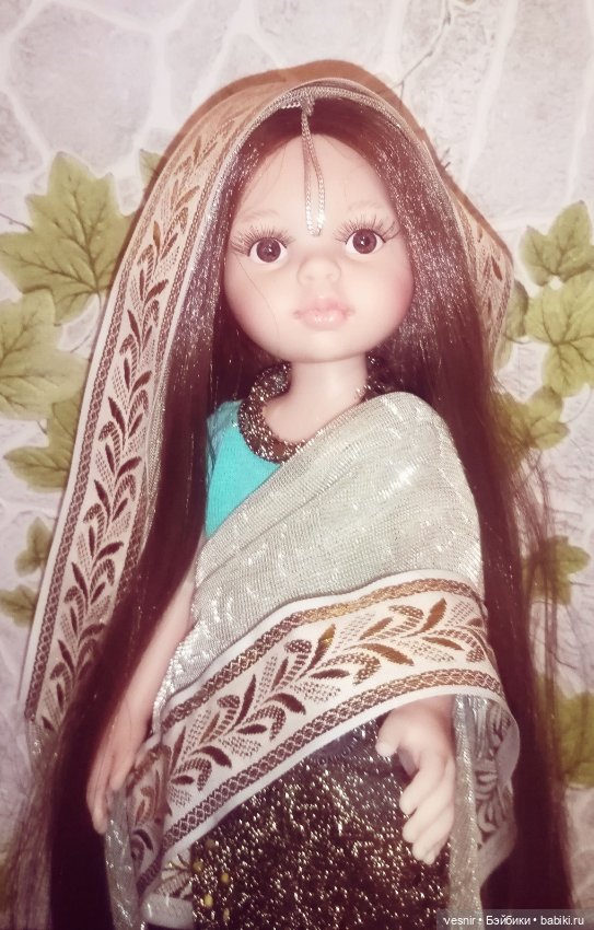 Кэрол-индианка — Болталка и разговоры обо всем: жизнь (фото 2)