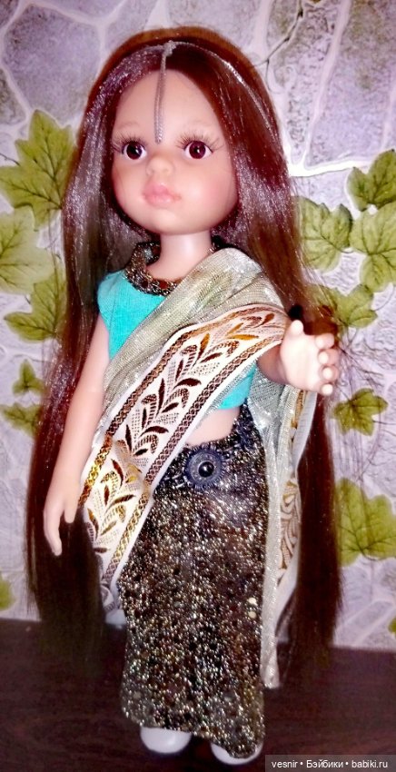 Кэрол-индианка — Болталка и разговоры обо всем: жизнь