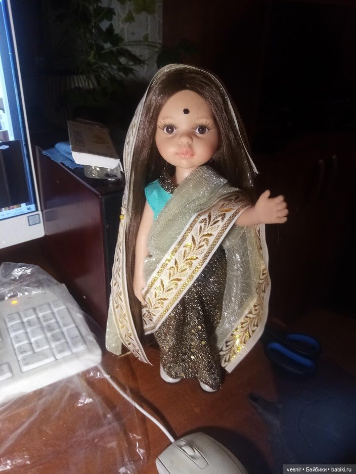 Кэрол-индианка — Болталка и разговоры обо всем: жизнь (фото 3)