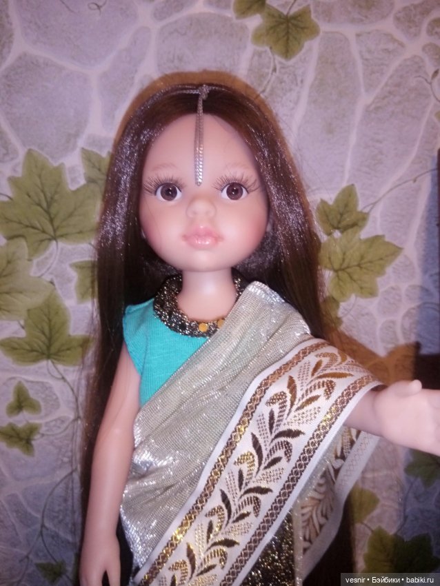 Кэрол-индианка — Болталка и разговоры обо всем: жизнь (фото 4)