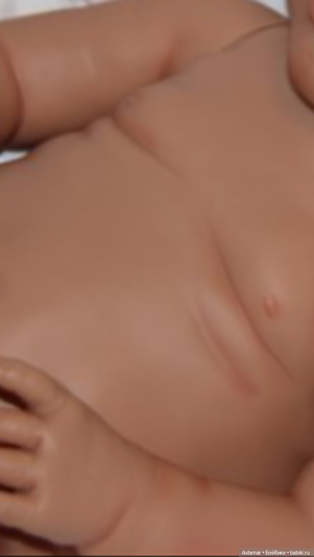 Doro Dolls - одинаковые, но разные