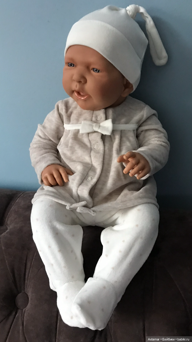 Doro Dolls - одинаковые, но разные (фото 9)