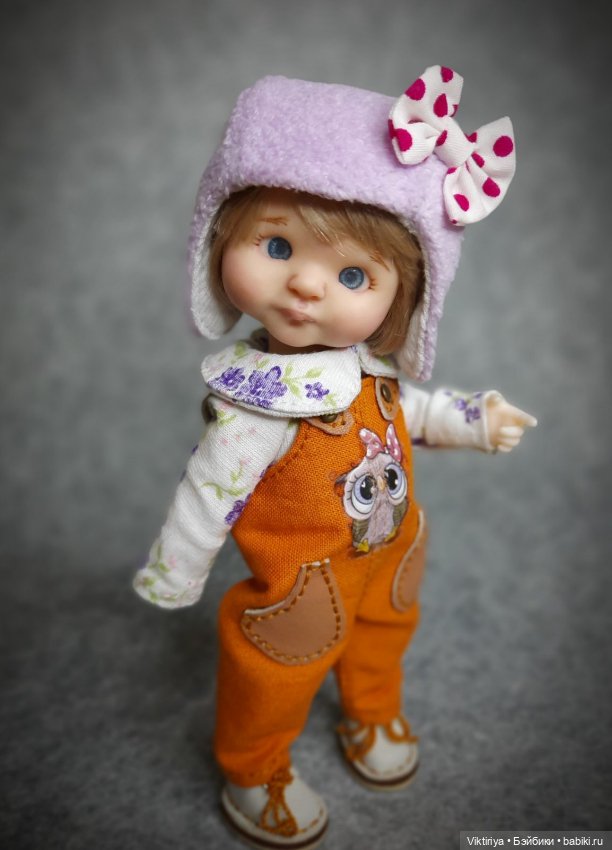 Еще одна кнопочка. Спасибо Баболи (фото 9)