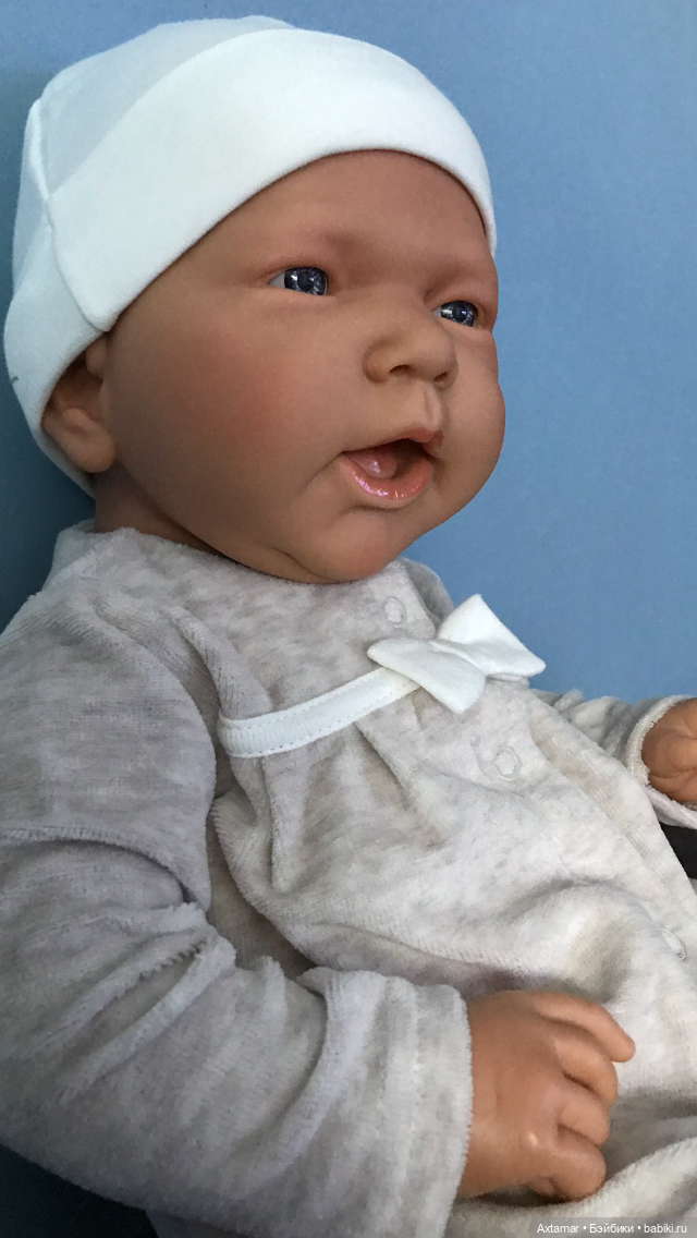 Doro Dolls - одинаковые, но разные (фото 7)