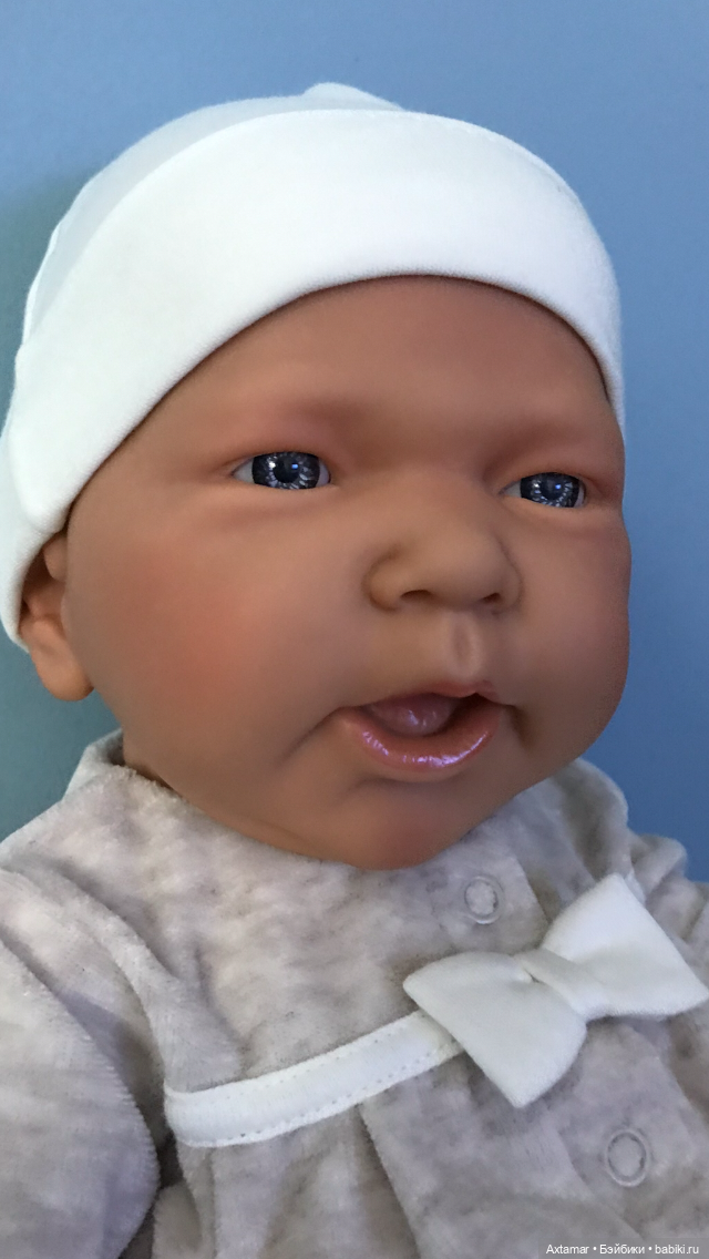 Doro Dolls - одинаковые, но разные (фото 8)