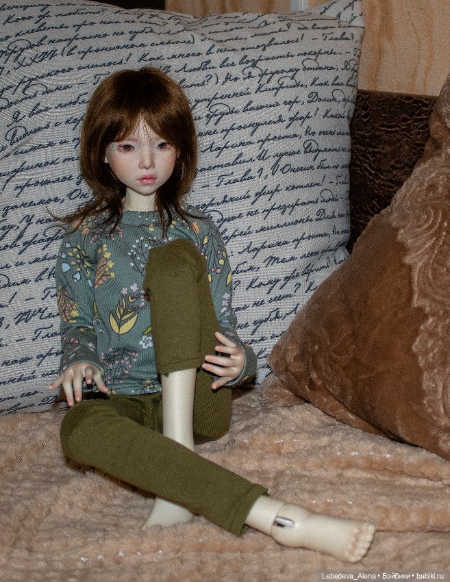 Какой лучше — Гибридизация кукол BJD (БЖД): пересадка головы