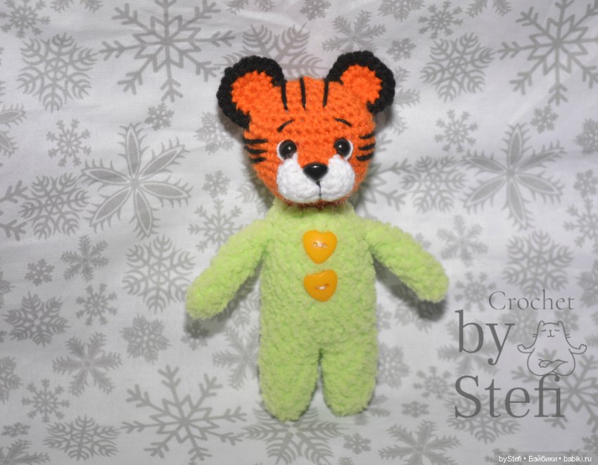 А я уже начинаю подготовку к 2022 году :D