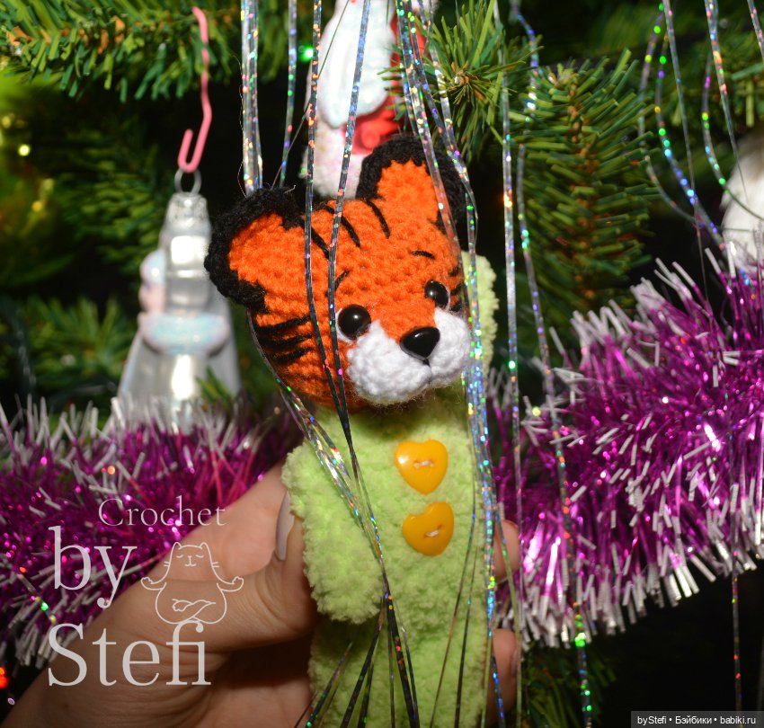 А я уже начинаю подготовку к 2022 году :D