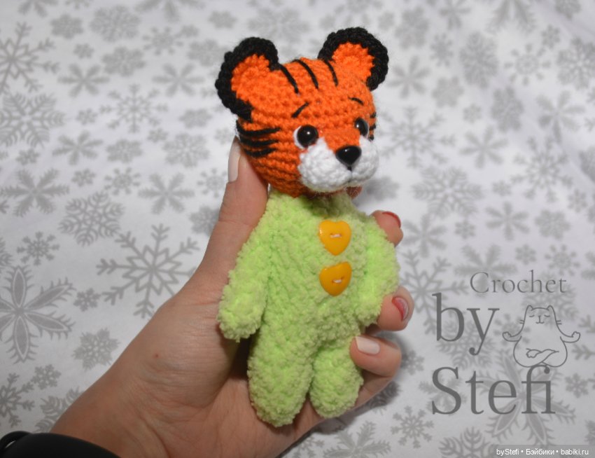 А я уже начинаю подготовку к 2022 году :D (фото 6)