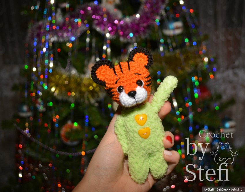 А я уже начинаю подготовку к 2022 году :D (фото 9)