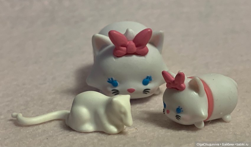 Моя мелочь — Интересные игрушки и фигурки (разное): редкие (фото 4)