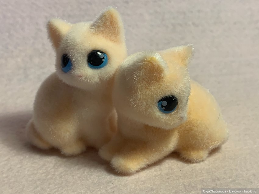 Моя мелочь — Интересные игрушки и фигурки (разное): редкие (фото 3)