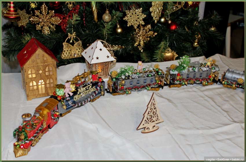 Новый год к нам мчится,скоро всё случится (фото 9)