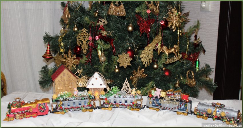 Новый год к нам мчится,скоро всё случится (фото 3)