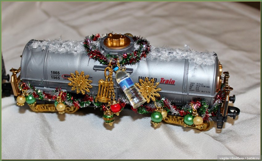 Новый год к нам мчится,скоро всё случится (фото 6)