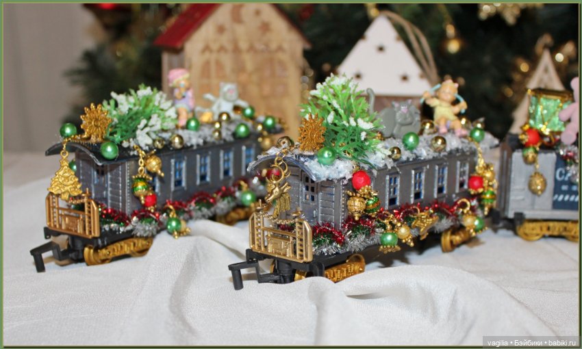 Новый год к нам мчится,скоро всё случится (фото 8)