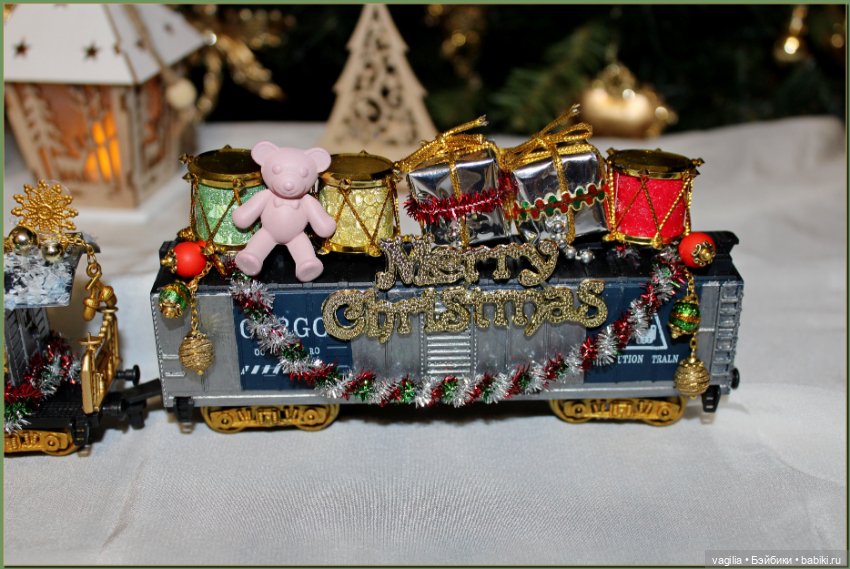 Новый год к нам мчится,скоро всё случится (фото 7)