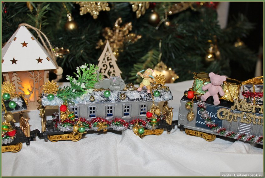 Новый год к нам мчится,скоро всё случится (фото 5)