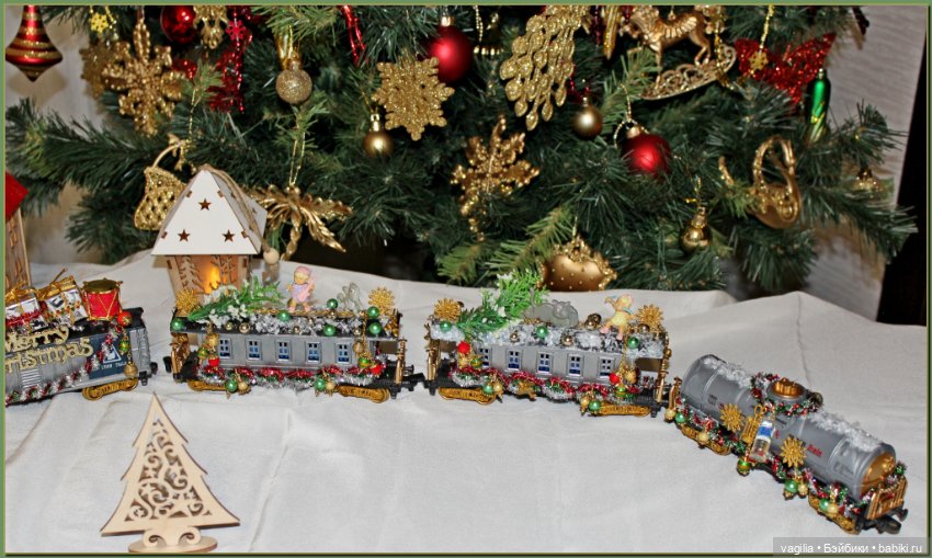 Новый год к нам мчится,скоро всё случится (фото 10)