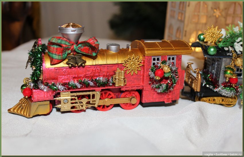 Новый год к нам мчится,скоро всё случится (фото 4)