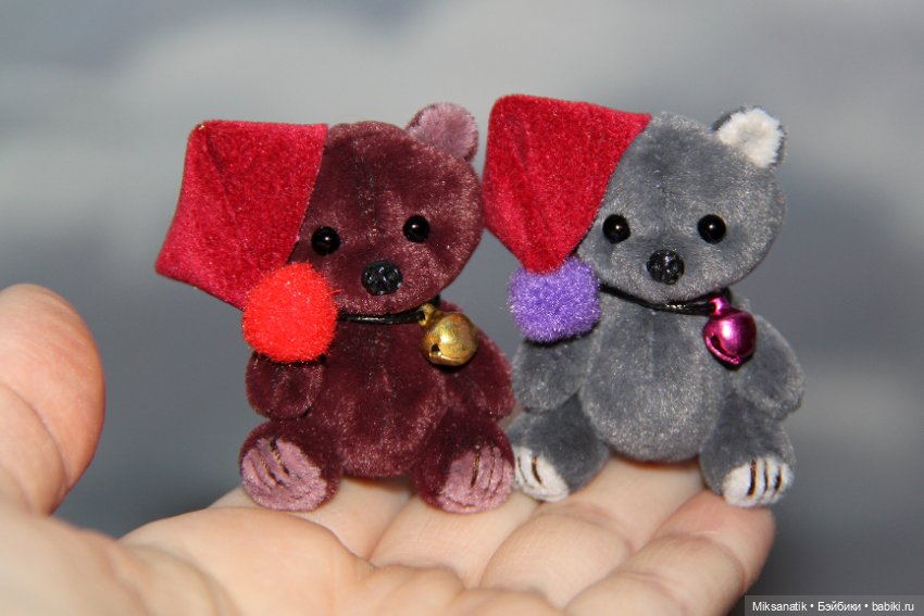 Предновогодние хлопоты — Куклы Fairyland (ФэйриЛэнд): BJD (БЖД)