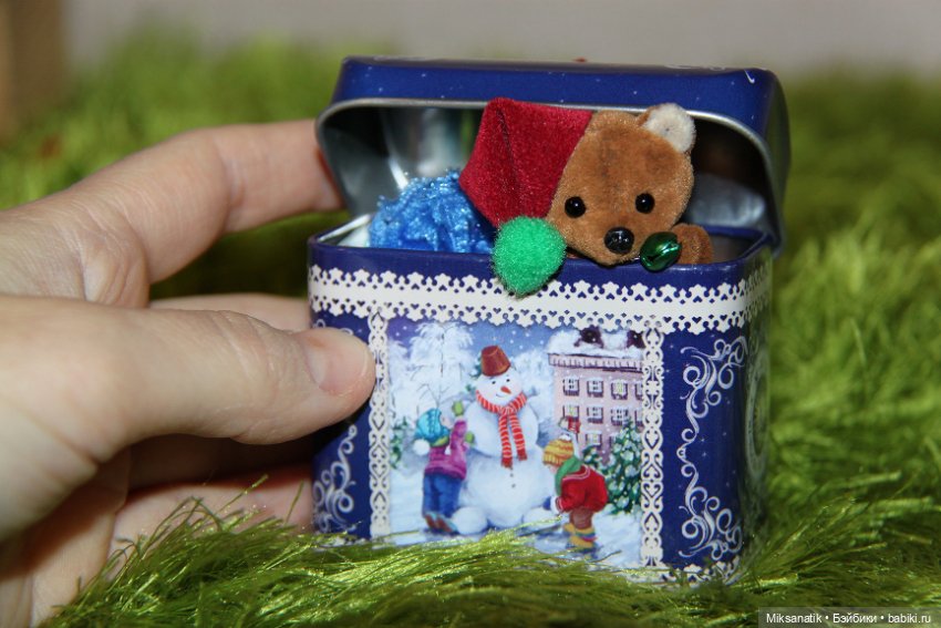 Предновогодние хлопоты — Куклы Fairyland (ФэйриЛэнд): BJD (БЖД)