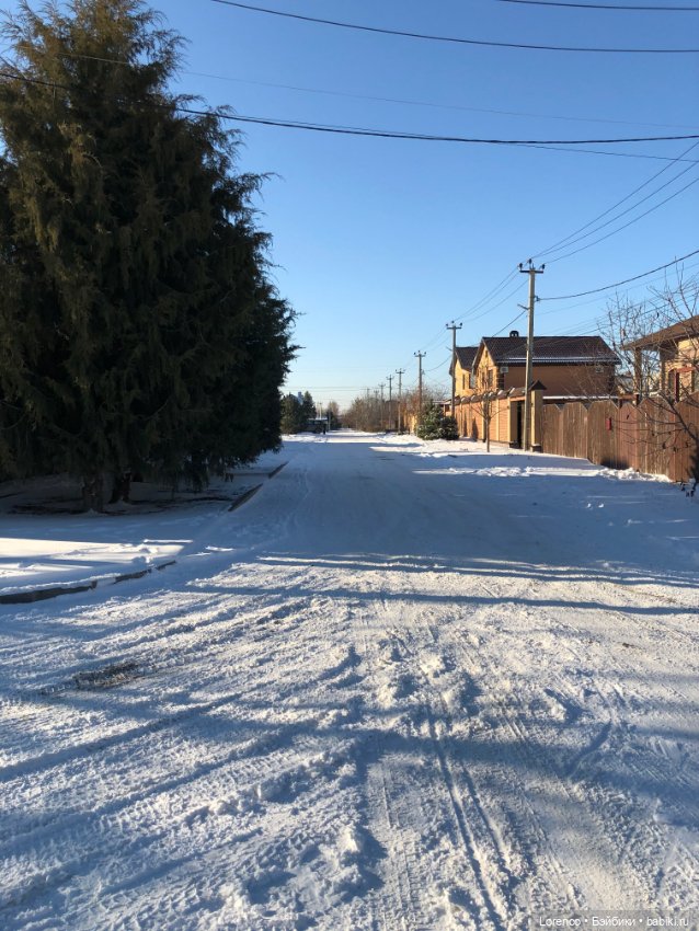 Солнечные пейзажи зимы — Болталка и разговоры обо всем: жизнь (фото 7)