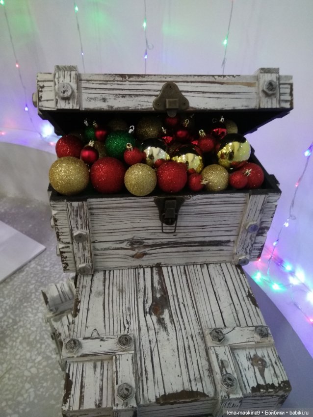 Мася и Новогоднее ВДНХ — Другие мини