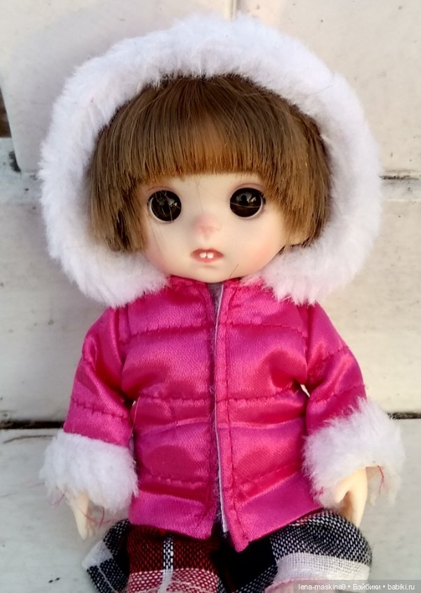 Мася и Новогоднее ВДНХ — Другие мини