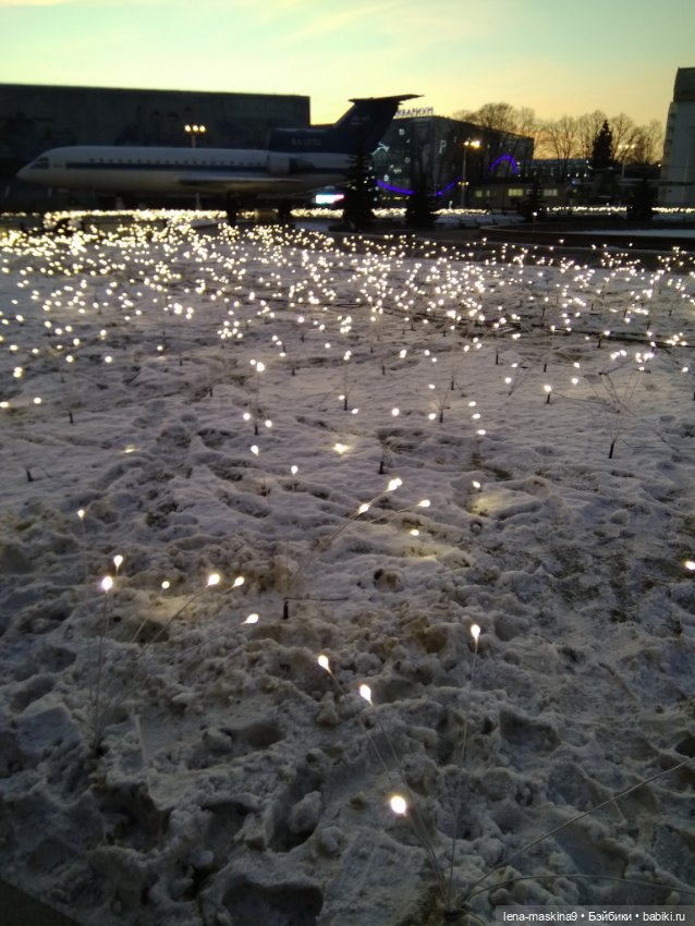 Мася и Новогоднее ВДНХ — Другие мини