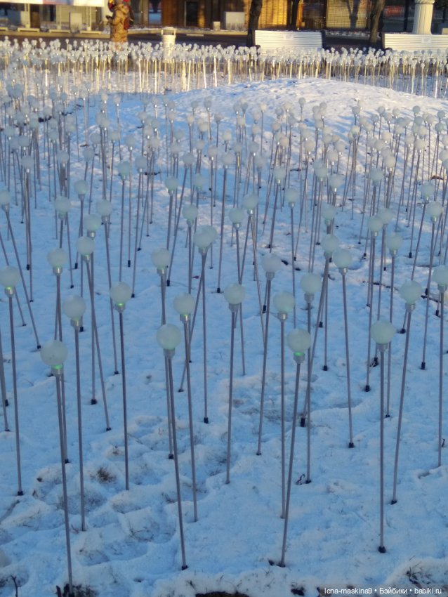 Мася и Новогоднее ВДНХ — Другие мини (фото 5)