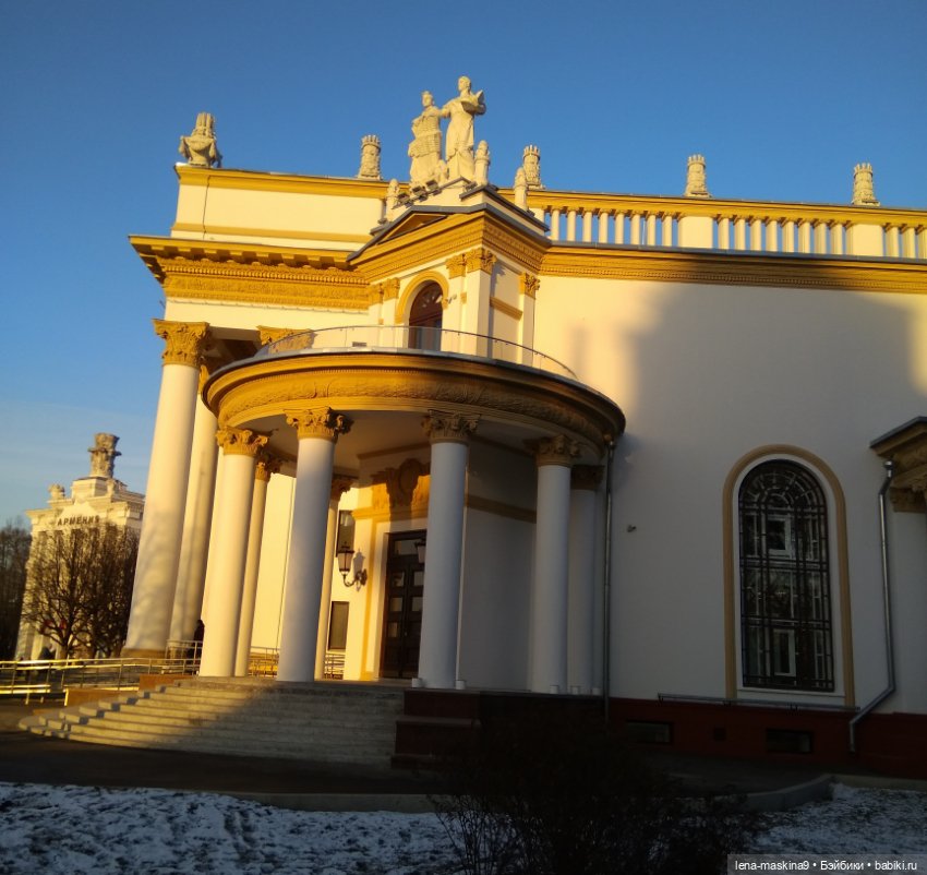 Мася и Новогоднее ВДНХ — Другие мини