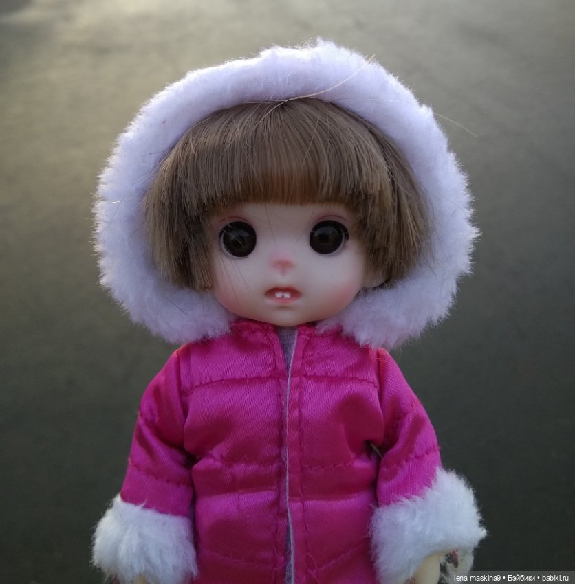 Мася и Новогоднее ВДНХ — Другие мини