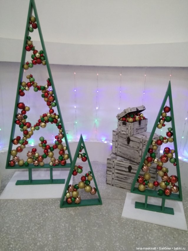 Мася и Новогоднее ВДНХ — Другие мини